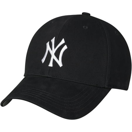- Fan Favorite New York Yankees '47 Youth Basic Adjustable Hat - Navy - OSFA