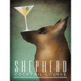 thumbnail image 2 of Shepherd Martini Poster Print by Ryan Fowler, 2 of 2