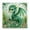 Green, variant on Fantasy Dragon Pearl Art DIY Kit for Adults,3D Diamond Painting Craft with Pearl Beads,Beginner Friendly Fantasy Wall Art and Home Decor,Purple