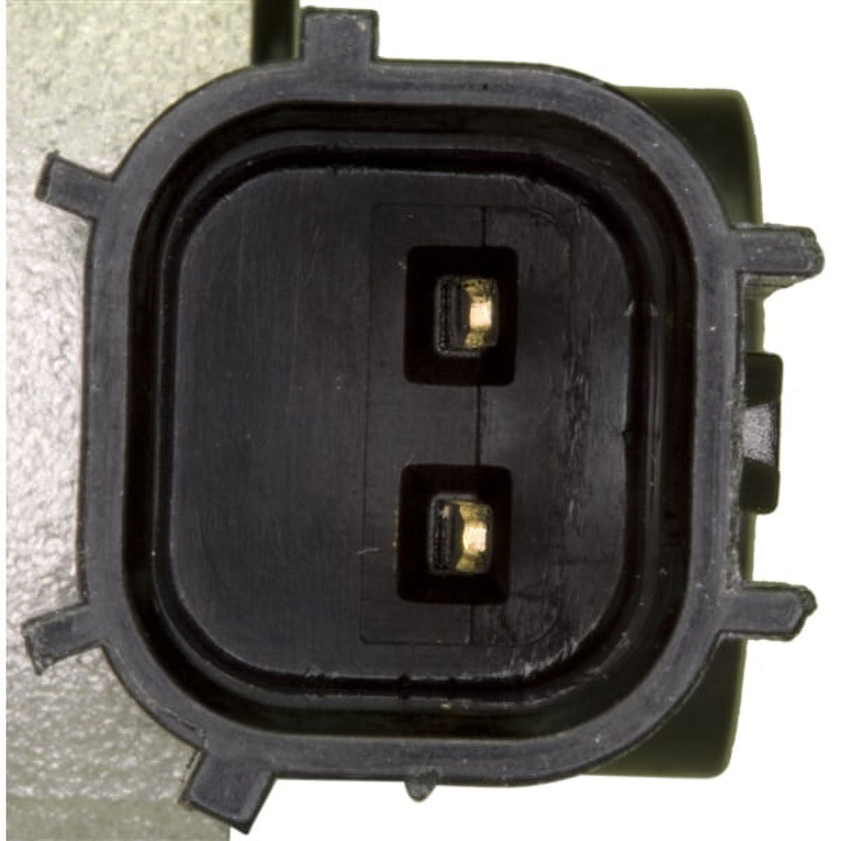 Idle Air Control Valve
