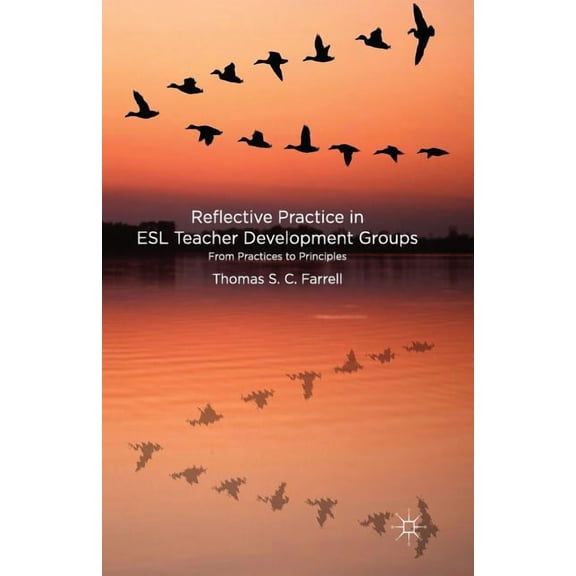 Reflective Practice in ESL Teacher Development Groups: From Practices to Principles, (Paperback)