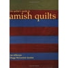 The Quilter's Guide to Amish Quilts, Used [Paperback]