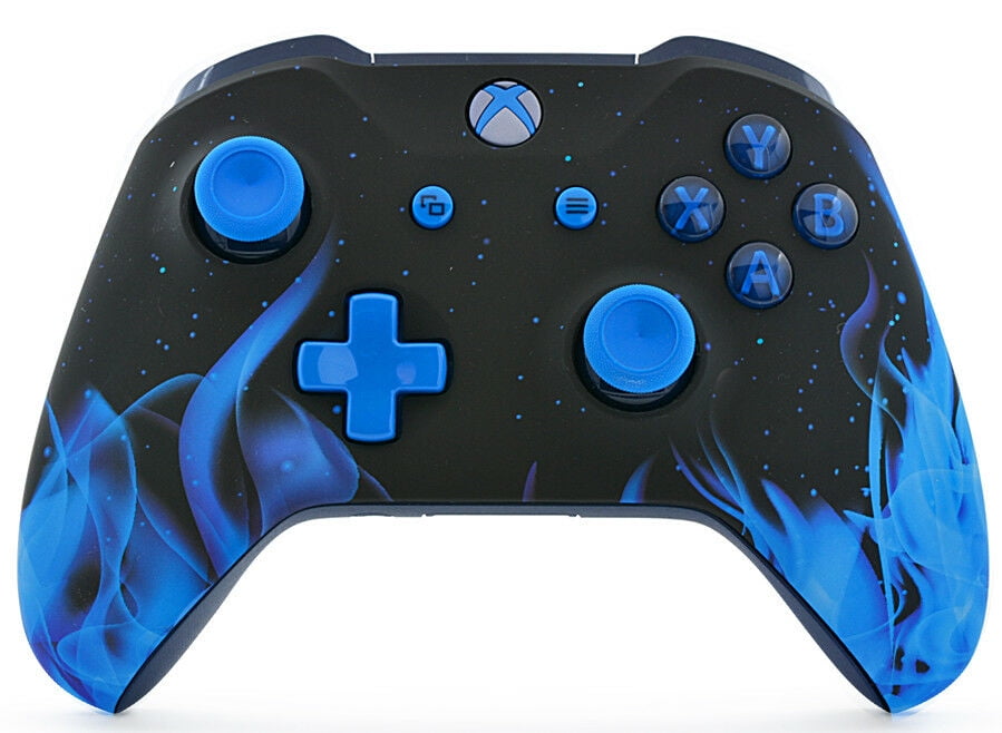 how to create your own game controller
