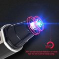 thumbnail image 1 of 4 in 1 Electric Nose Hair Trimmer Men Rechargeable Nose Hair Eyebrow Sideburn Beard Shaver Hair Cliper, 1 of 4