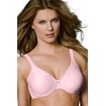 thumbnail image 5 of Women's Bali 3383 Passion for Comfort Underwire Bra (Soft Taupe 42DD), 5 of 13