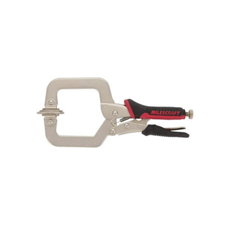 

Milescraft 4001 3 FaceClamp