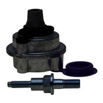 Raybestos H14353 Professional Grade Low Frequency Disc Brake Caliper Noise Damper Fits select: 2011-2015 CHEVROLET CRUZE, 2016 CHEVROLET CRUZE LIMITED