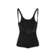 thumbnail image 2 of Women Zipper Body Slimming Shapewear High Waist Trainer Abdomen Belt Underwear, 2 of 5