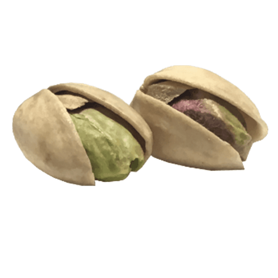 Pistachios Unsalted In Shell 1Lb