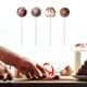 thumbnail image 1 of Palitos AcríLicos Reutilizables Y Transparentes Para Hacer Piruletas, Postres, Chocolates, Cupcakes Y Decoraciones Para Pasteles, 1 of 5