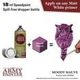 thumbnail image 2 of Army Painter Warpaints Speedpaint 2.0: Moody Mauve 18ml, 2 of 2