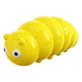 thumbnail image 1 of Jouets à Mâcher pour Chien Squeaky pour Masticateur Agressif, Jouets pour Chien de Qualité Alimentaire avec Sifflet Intégré, Jouets à Mâcher pour Chien Indestructibles (Forme d'Insecte), 1 of 9