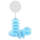 thumbnail image 5 of Cake pop lollipop stand de múltiples niveles de múltiples niveles portavasos Pantallas de lollipop, 5 of 5