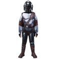thumbnail image 3 of Disfraz Deluxe STAR WARS The Mandalorian Juvenil Grande, 3 of 6