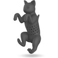 thumbnail image 1 of 2024 Cat Silicone Tea Infuser Silicone Cat Tea Infuser Cat Tea Drainer Save Waste And Brew The Perfect Pu, 1 of 3