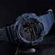 thumbnail image 4 of Mirar Skmei 1472 reloj analógico digital luminoso deporte al aire libre reloj de los hombres reloj digital 5bar impermeable reloj de alarma del vaquero militar de moda relojes relogio mascul 1 1, 4 of 5