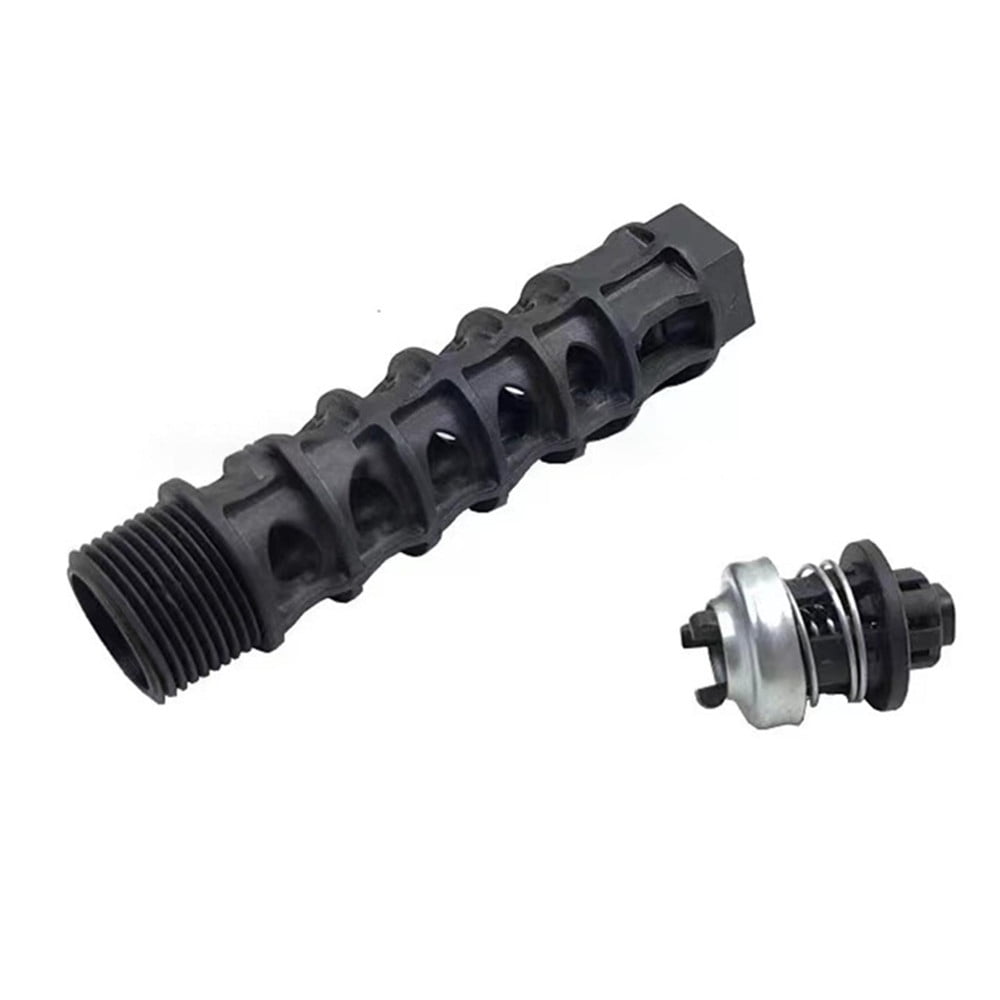 FYUU Engine Oil Cooler Filter One Way Valve For Aveo Cruze Sonic Trax