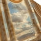 thumbnail image 3 of Balery Golden Drapes Pillars Clouds Gorra de béisbol de tamaño ajustable para correr, entrenar y actividades al aire libre. Gorra de papá para todas las estaciones., 3 of 6