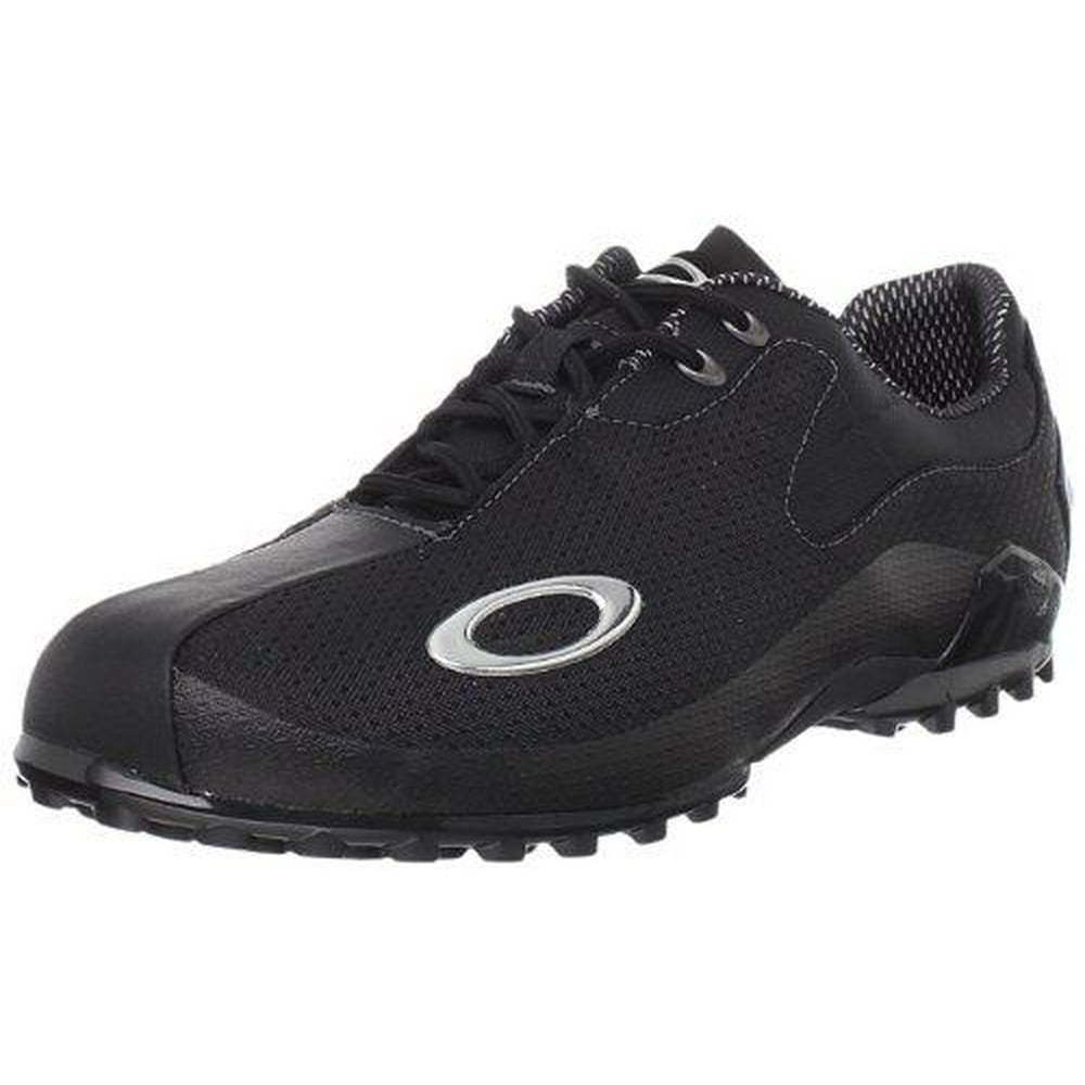 Oakley - Oakley Men's Cipher Golf Shoe,Black - Walmart.com - Walmart.com