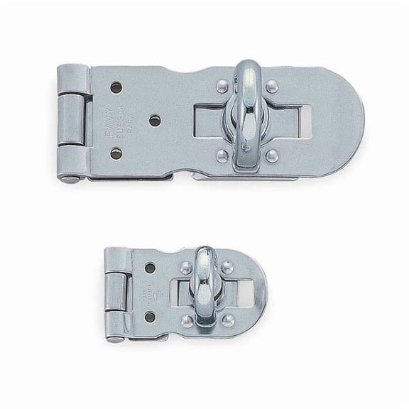 Lamp Hasp,Rotating Eye,304 Stainless Steel HP-120