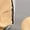 Khaki, variant on Miluxas Canvas Lace-up Dance Shoes Flat Practice Jazz Dancing Boots for Girl White 3(38)