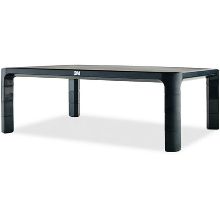 3M Adjustable Monitor Stand MS85B