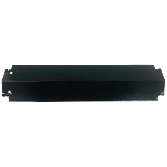 Gas Grill Porcelain Coated Heat Plate for Charbroil, 80003332