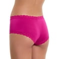 thumbnail image 4 of Hanky Panky Womens Dream Boyshort Style-631274, 4 of 6