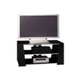thumbnail image 3 of Bush Industries Denali Collection VS97850-03 - Stand - for flat panel / TV - satin black, 3 of 3