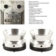 thumbnail image 3 of NAB Hub Adapters For Studer , 10 Inch Universal Loading Device With Aluminum Alloy For Akai,, 3 of 7