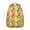 Yellow-18, variant on Butterflies Print Backpack for Student Colorful Floral Pattern Cute Tropical Aesthetic Bookbag for Butterfly Lovers Artistic Design