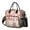 Pioneer Flower-35, variant on OBREWU Pioneer Flower Womens Lunch Box for Work,Insulated Large Pioneer Flower Lunch Bag for Women,Loncheras Para Mujer,Leakproof Adult Lunch Bag for Work,Beach,Travel,Picnic,Camping
