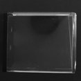 thumbnail image 2 of 1PC Board Game Poker Casino Blackjack Acrylic Discard Holder Tray Support 6 Decks Playing Cards, 2 of 5