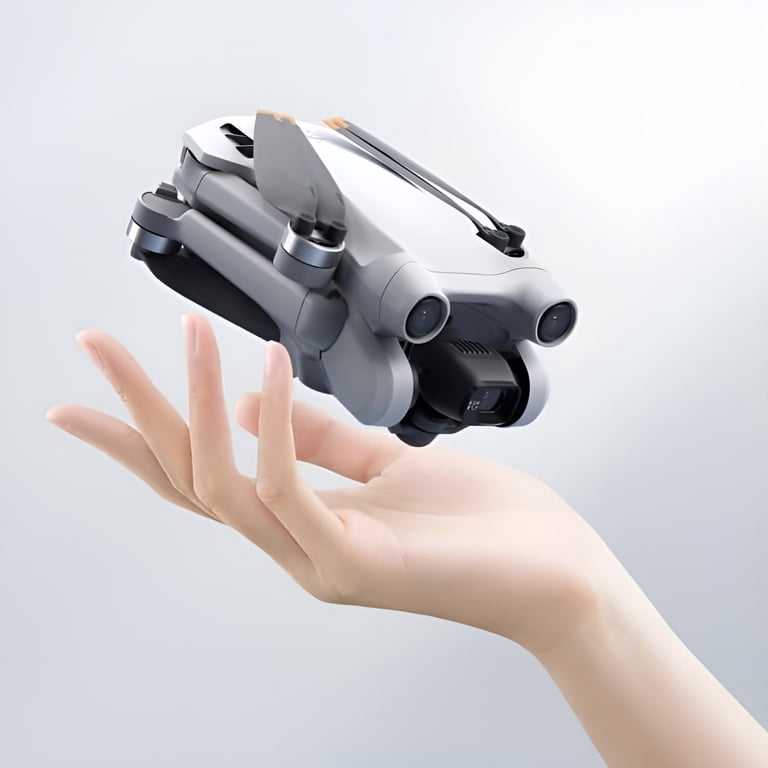 Supporto portatile compatibile per Mini 3 Pro Drone Decollo e