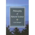 thumbnail image 1 of Pre-Owned Philosophy of Natural Science (Paperback) 0136638236 9780136638230, 1 of 1