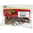 thumbnail image 4 of Zoom Brush Hog 6'' Green Pumpkin 8pk, 4 of 4