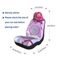 thumbnail image 5 of Salouo Dragon Fruit Pattern Car Seat Covers,Universal Car Seat Protectors Easy to Install Car Cover Car Accessories Auto/rucks/Van/SUV-1, 5 of 9