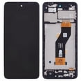 thumbnail image 1 of A1u For TECNO Spark Go 2024 4G BG6 Grade C LCD Screen and Digitizer z1t Assembly + Frame Replacement, 1 of 5