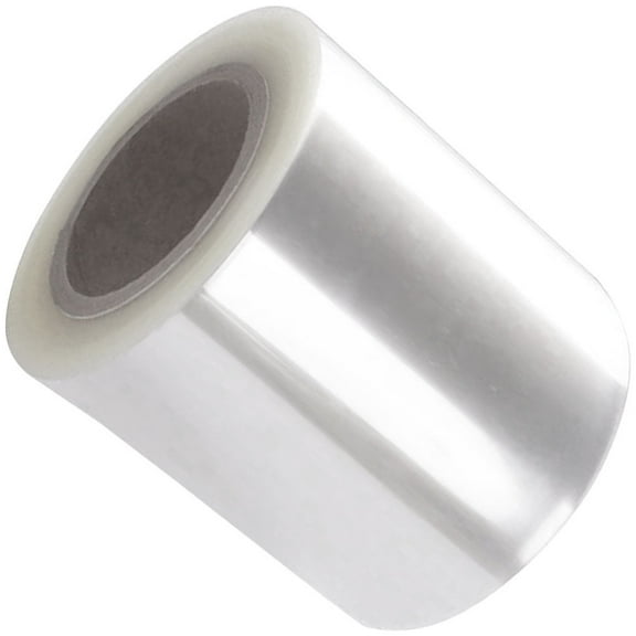 Eease Aluminum Acetate Cake Collars & Tape for Cake Decorating
