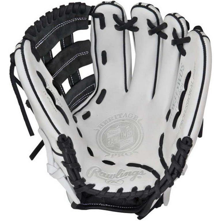 Rawlings Heritage Pro Series Baseball Glove, Right Hand