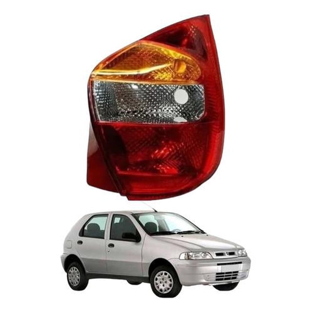 CALAVERA FIAT PALIO 02-03 5P S/ARNES DERECHO PARA AÑO: 2003