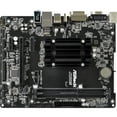thumbnail image 1 of ASRock J3355M Desktop Motherboard, Intel Chipset, Micro ATX, 1 of 5
