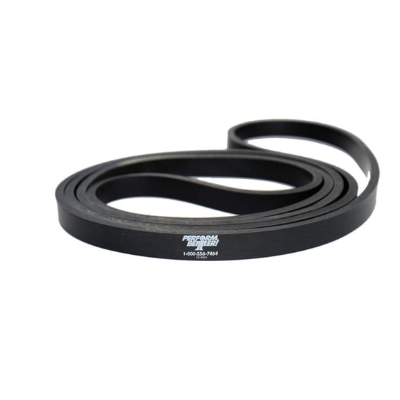 Perform Better First Place Superbands, Thick Extra Strong Bands to Be Used for a Variety of Exercises, 1/2"