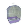 thumbnail image 4 of YML 1304BLK Round Top Style Bird Cage, 4 of 5