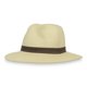 thumbnail image 1 of Sombrero Sunday Afternoons para Mujer Havana Crema Talla Grande, 1 of 7