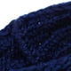 thumbnail image 3 of Hilo de lana para mujer Diadema tejida Banda para el cabello Sombrero de esquí Orejeras Invierno Cálido Sunnimix  Cinta de cabeza caliente, 3 of 8