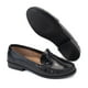 thumbnail image 2 of Mocasín Original Penguin Style Bruna Negro Para Mujer, 2 of 4