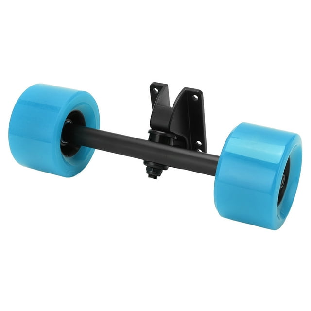 Ensemble de Roues de Skateboard, Camion de Skateboard et Roues Skateboard Truckand Roues Ensemble de Camion de Skateboard de Précision