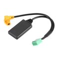thumbnail image 3 of Adaptador de cable auxiliar Bluetooth de 12 pines Entrada inalámbrica compatible con Q5/A6/A4/Q7/A5/S5, 3 of 8