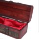 thumbnail image 4 of Wood Wine Box European Retro Style Printed Pattern Alcohol Bottle Box for Wine Storage Gift Packaging, 4 of 4